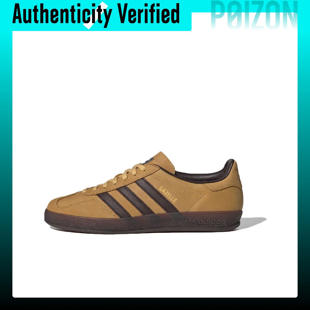 Adidas Shoes Gazelle - 아디다스 오리지널스 가젤 인도어 스케이트화, 남녀공용