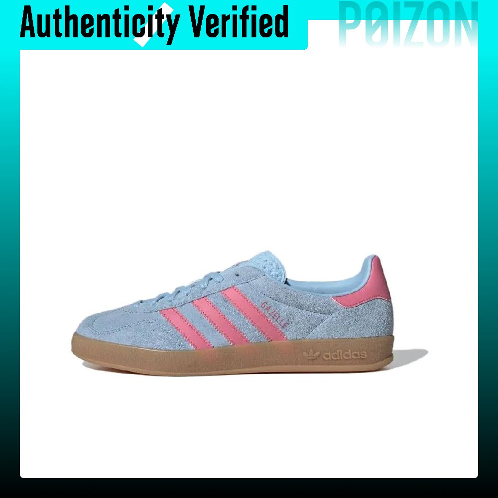 Adidas Shoes Gazelle - 아디다스 오리지널스 가젤 인도어 로우탑 스케이트보드화,