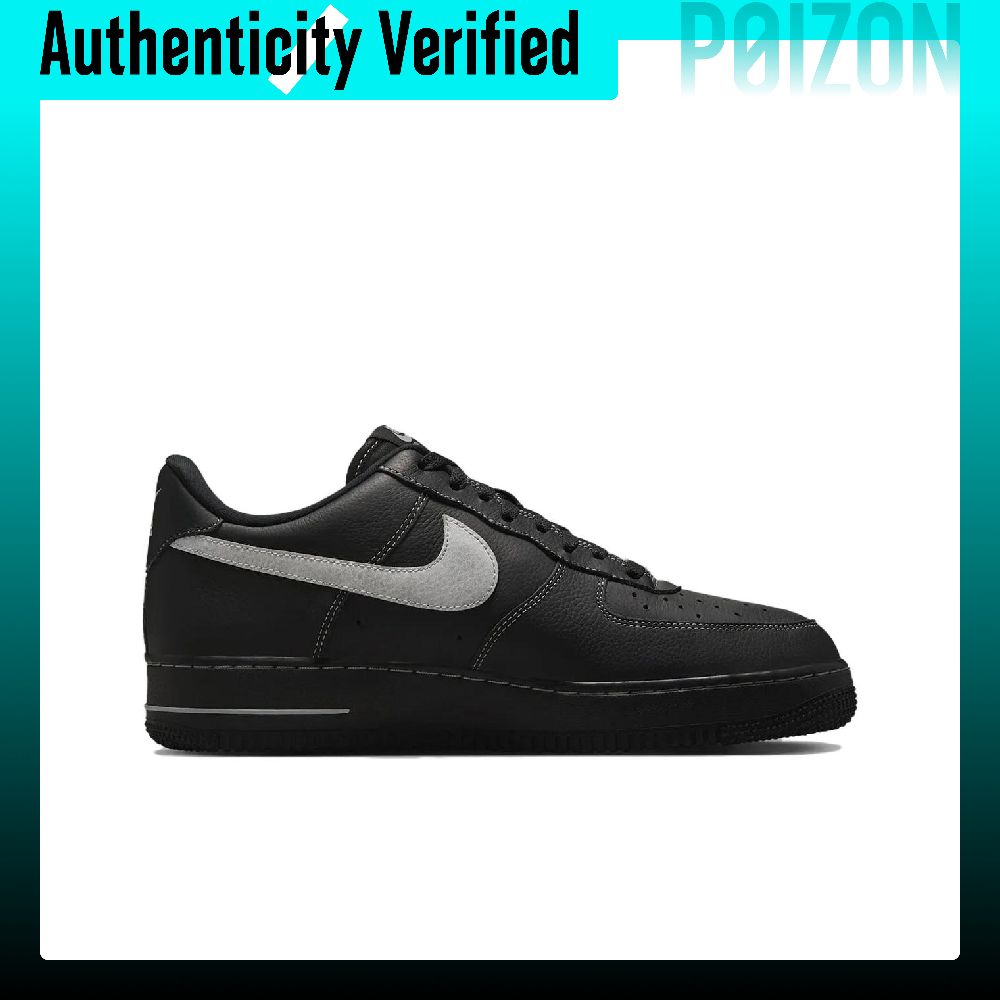 나이키 에어포스 1 로우탑 스케이트보드 슈즈 유니섹스  - Nike Shoes Air Force 1 리뷰 및 가격