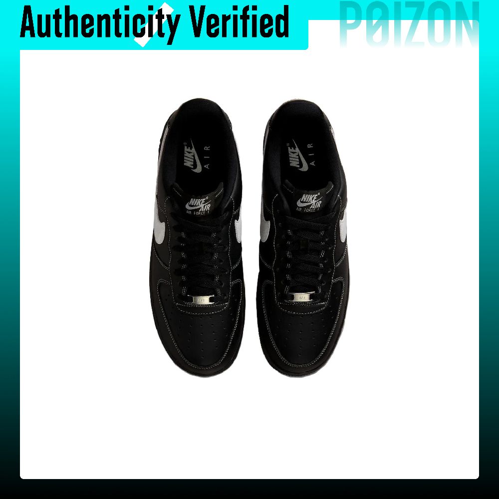 나이키 에어포스 1 로우탑 스케이트보드 슈즈 유니섹스  - Nike Shoes Air Force 1 리뷰 및 가격