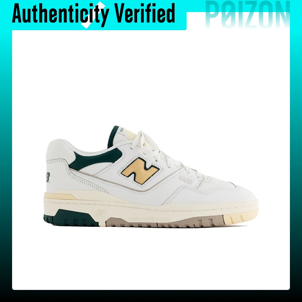 뉴발란스 NB 550 빈티지 농구화 유니섹스 로우탑 화 - New Balance Shoes 550 리뷰 및 가격