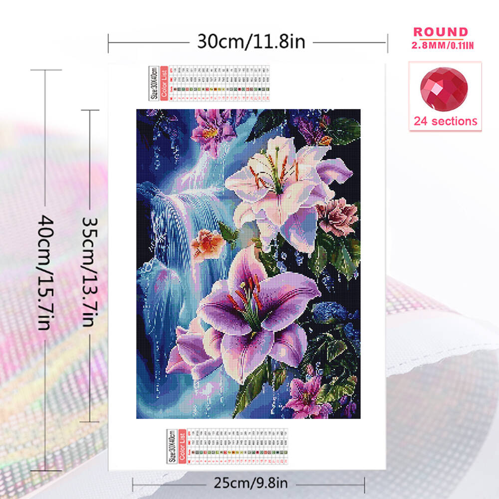 Evershine 다이아몬드 페인팅 러브 하트 스톤 달 - Photo Mosaic Print 리뷰 및 가격